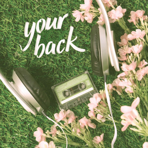 Your back by Melly Moood