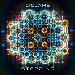 CICLAME STEPPING by Ciclame