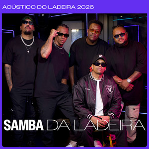 Céu e Fé / Azul Sem Fim / Até o Sol Quis Ver by Samba da Ladeira