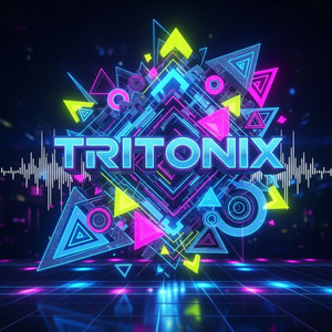 Tritonix by Baby it