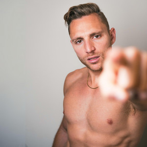 I Want You (Gimme That) by Energy Steve