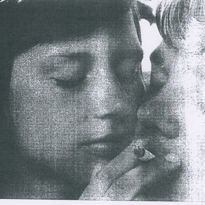 album cover: Polytoxicomane de toi