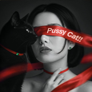 Pussy Cat!! by wapiti