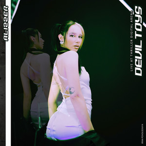 Devouring (Live at Thriller Digital Arena)