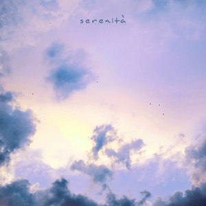 Serenità by Constantine Lupo