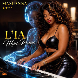 L'IA Mon Piano by Masuanna