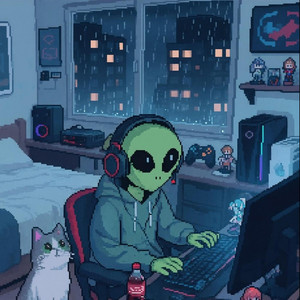 Pa que no se enteren by CRZ BOY