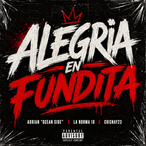 Alegria En Fundita by Adrian 