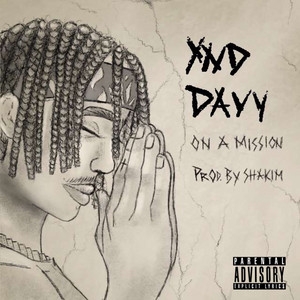 On a Mission (feat. Shakim)