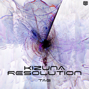 KIZUNA Resolution by TAG