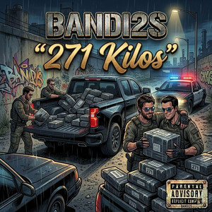 271 Kilos by Bandi2s