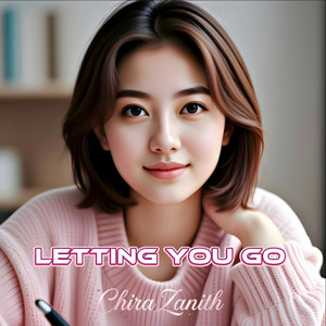 Letting You Go by Chira Zanith