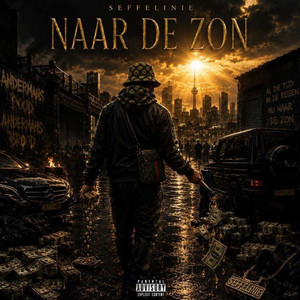 Naar De Zon by Seffelinie