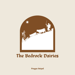 Pragya Uniyal - The Bedrock Dairies
