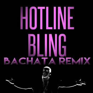 DJ Moys - Hotline (Bachata Remix)