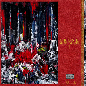 Dirtface Negronno - Run Away