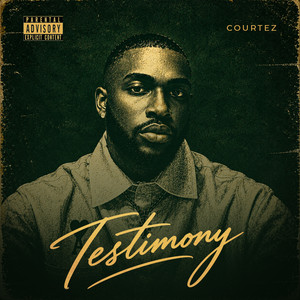 Testimony by Courtez