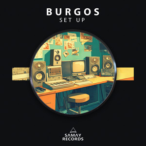 Burgos - Set Up