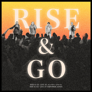 RISE & GO - LIVE - Live by Ruah Worship