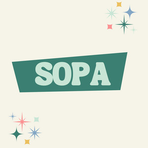 SOPA by PolloRd