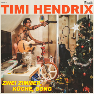 Alles beim Alten (feat. Das W) by Timi Hendrix, Das W
