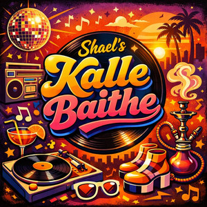 Kalle Baithe