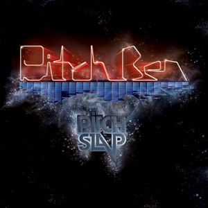 Pitchben cover
