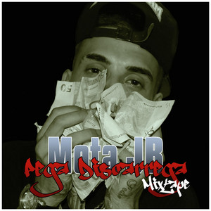 Mota JR - N****s Ata Fala Di Street