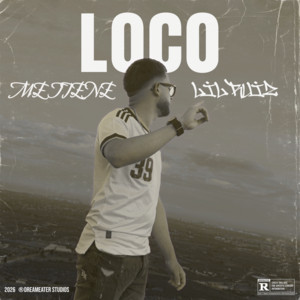 Loco by Lil Ruiz