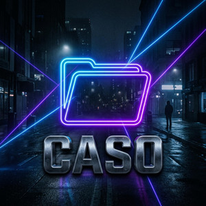 CASO by FREDZ FLOW