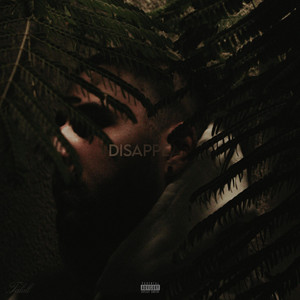 DISAPPEAR by Talall