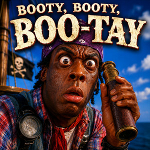 Booty, Booty, Boo-tay by Dead Sun