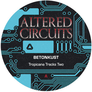 Don't Think I'll Be Here Too Long by Betonkust