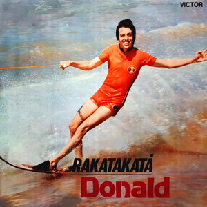 Vivo en un Mundo Feliz by Donald