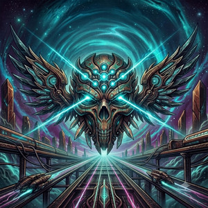 SWORDMASTER by DJ SCOSTUMATISSIMO, GUIDO RETTILE