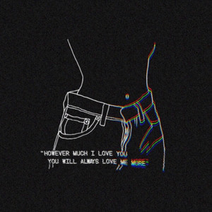 No more by Gem Vibes