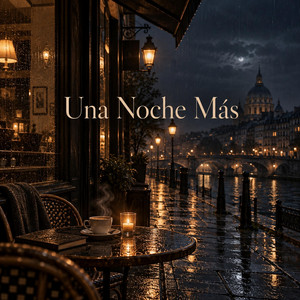 Una Noche Más by Helen Music