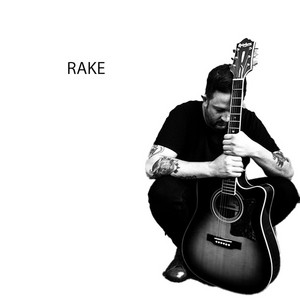 Portada de RAKE