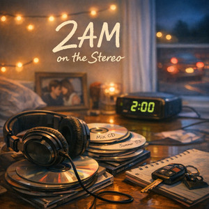 2AM on the Stereo by elvii