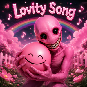 Lovity Song by Zerovyn Flux