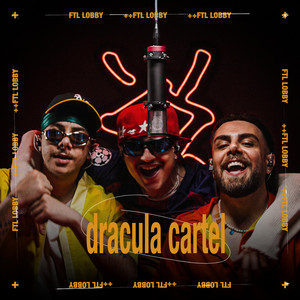 YO VOY by Dracula Cartel Simiz, FTL EYES, Xip, Sueys