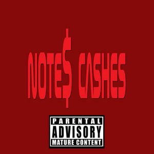Note$ Cashes - Let It Go