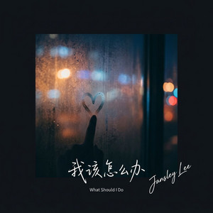 我该怎么办 by Jansley Lee