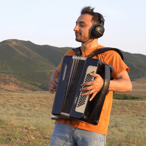 İntiqam Kazımov - Sweet life