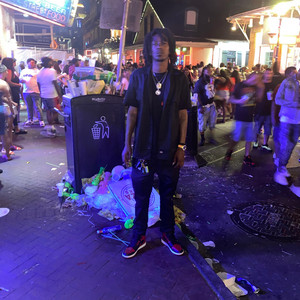Green Lean by Yung rease