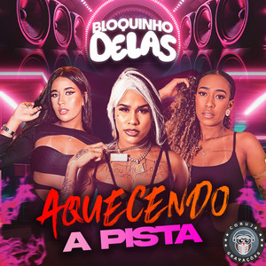 Portada de Bloco Do Prazer