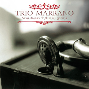Mamma Mi Ci Vuol La Fidanzata by Trio Marrano