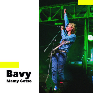 Mamy Gotso - Vantara