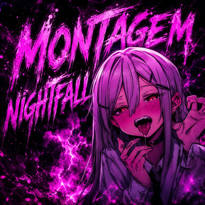 MONTAGEM NIGHTFALL (Ultra Slowed) by NegroPhonk