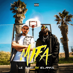 Mifa by Le Bast, Elams
